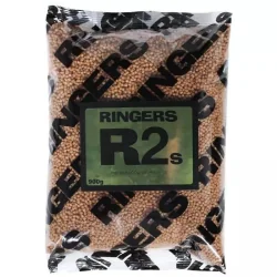 Pellet Ringers R2's 2mm 900g RINGERS - 1