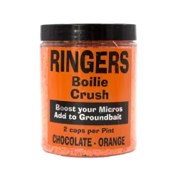 Ringers Boilie Crush Orange RINGERS - 1
