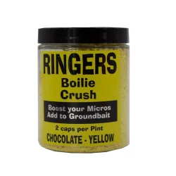 Ringers Boilie Crush Yellow RINGERS - 1