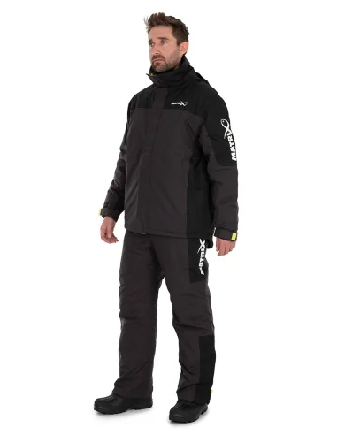 Kombinezon zimowy Matrix Winter Suit L MATRIX - 3