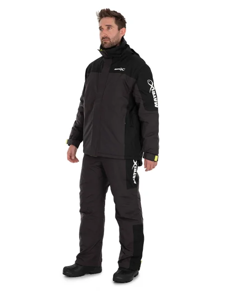 Kombinezon zimowy Matrix Winter Suit L MATRIX - 3