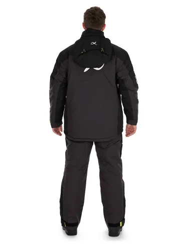 Kombinezon zimowy Matrix Winter Suit L MATRIX - 4