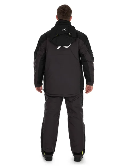 Kombinezon zimowy Matrix Winter Suit L MATRIX - 4