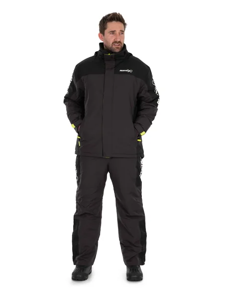 Kombinezon zimowy Matrix Winter Suit L MATRIX - 2