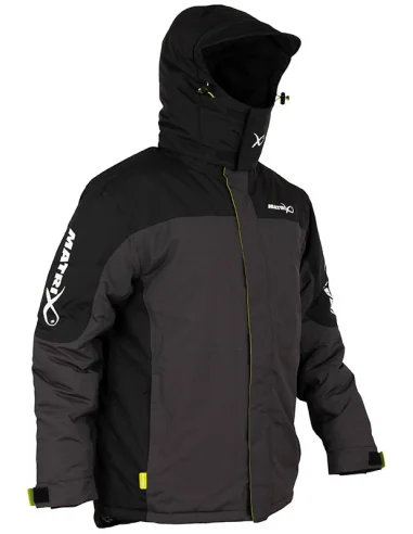 Kombinezon zimowy Matrix Winter Suit L MATRIX - 5