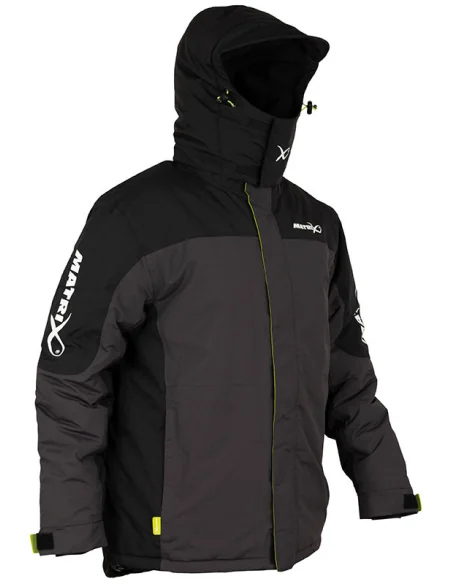 Kombinezon zimowy Matrix Winter Suit L MATRIX - 5