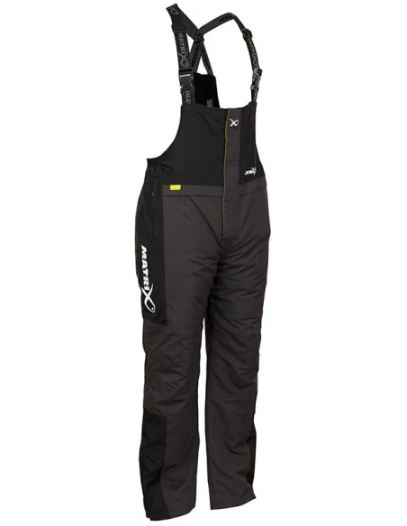 Kombinezon zimowy Matrix Winter Suit L MATRIX - 6