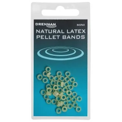 Drennan Latex Pellet Lure Eraser 50pcs Micro DRENNAN - 1