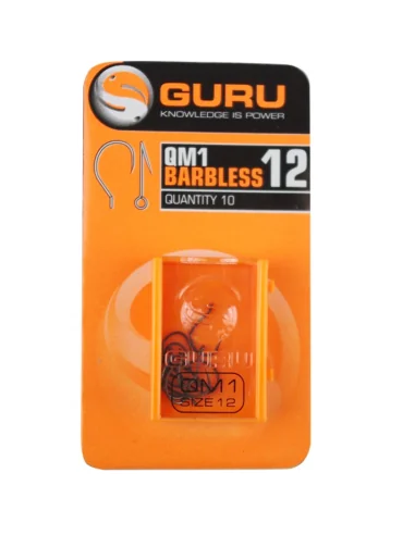 Guru Hooks QM1 18 GURU - 1