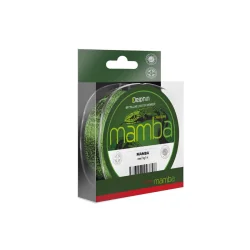 Delphin MAMBA Feeder 200m 0.20mm DELPHIN - 1