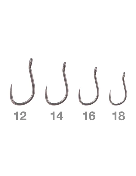 Matrix MXC-3 Hooks 18 MATRIX - 1