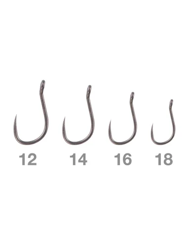 Matrix MXC-3 16 Hooks MATRIX - 2