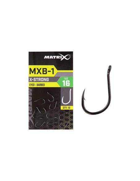 Matrix MXB-1 12 Hooks MATRIX - 1