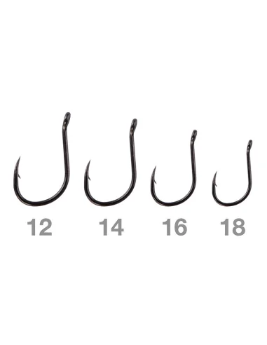 Matrix MXB-1 12 Hooks MATRIX - 2