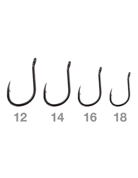 Matrix MXB-1 12 Hooks MATRIX - 2
