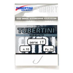 Tubertini Hooks 1T 15 TUBERTINI - 1