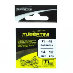 Tubertini Hooks TL-4E TL-4E 16 TUBERTINI - 1 2