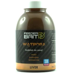 Pickles Feeder Bait Liver 250ml FEEDER BAIT - 1