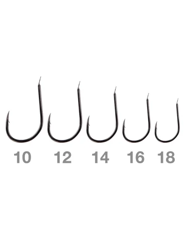 Matrix MXB-3 12 Hooks MATRIX - 2