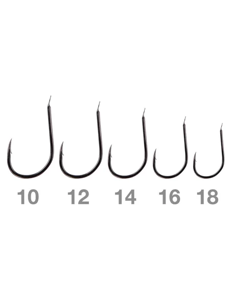 Matrix MXB-3 12 Hooks MATRIX - 2