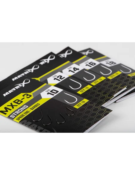 Matrix MXB-3 12 Hooks MATRIX - 3
