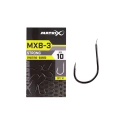 Matrix MXB-3 18 Hooks MATRIX - 1