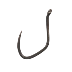Guru Kaizen Barbless Eyed Hooks 10 GURU - 1