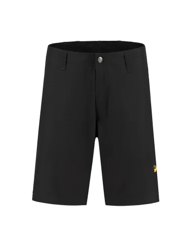 Spodenki Guru Shorts Black – S