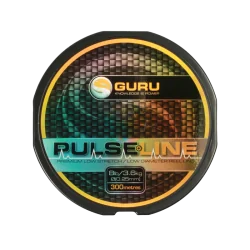 Guru Pulse Line 300m 0.18mm GURU - 1