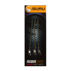 Feeder Link Guru Small 5cm GURU - 1