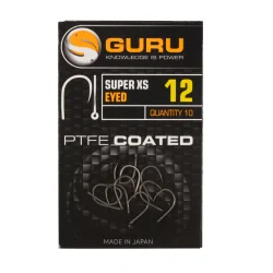 Guru Super XS 12 Hooks GURU - 1 2