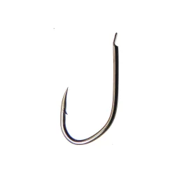 Hooks MILO AS CARBONE 110 20pcs 10 MILO - 1