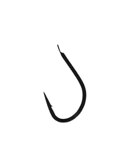 Tubertini Hooks Serie 7 Nickel 12 TUBERTINI - 1