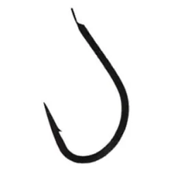 Tubertini Hooks Serie 7 Nickel 14 TUBERTINI - 1