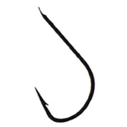 Tubertini Hooks Series 18 Bronzato 12 TUBERTINI - 1