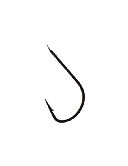 Tubertini Hooks Series 18 Bronzato 12 TUBERTINI - 1