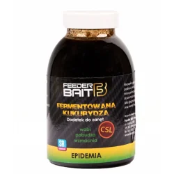 Feeder Bait Epidemia 250ml FEEDER BAIT - 1