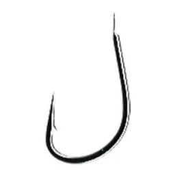 Tubertini Hooks Serie 511 Nikelato 14 TUBERTINI - 1