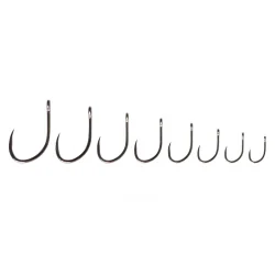 Drennan Wide Gape Specialist 14 Hooks DRENNAN - 2 2