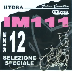 Hooks GÓREK IM111 14 GÓREK - 1