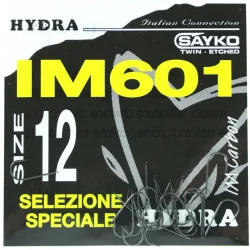 Hooks GÓREK IM601 20 GÓREK - 1