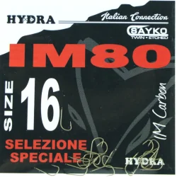 Hooks GÓREK IM80 20 GÓREK - 1