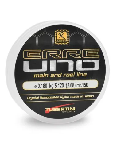 Monofilament TB ERRE HOOK LINE DIAM 0,073mm