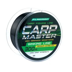 Monofilament Monofilament Flagman Carp Master 300m 0.35mm FLAGMAN - 1