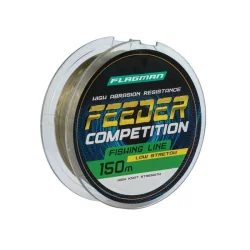 Monofilament Flagman Feeder Competition 150m 0.30mm FLAGMAN - 1