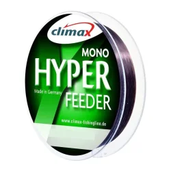 Climax Hyper Feeder Line 250m 0.18mm CLIMAX - 1