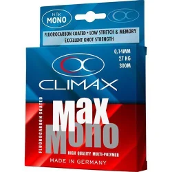Climax Max-Mono 300m 0.20mm CLIMAX - 1