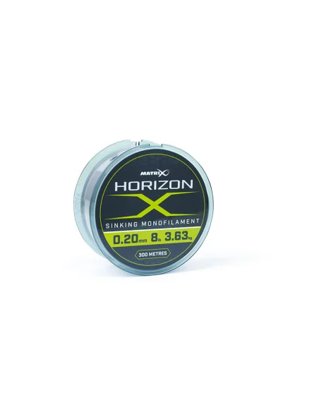 Matrix Horizon X Sinking Mono 300m 0.20mm MATRIX - 1