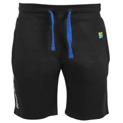 Preston Black Shorts - size XXL PRESTON - 1