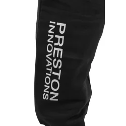 Preston Black Joggers Pants XXXL PRESTON - 1 2